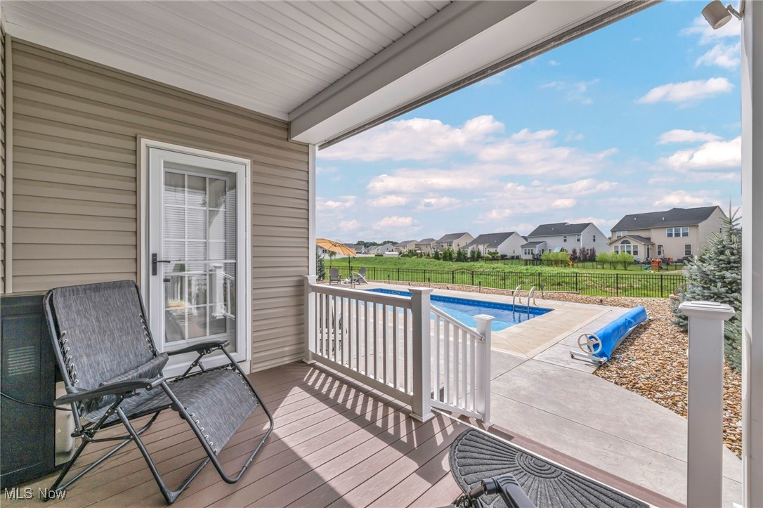 Hunting Meadows Sub #4 - Residential