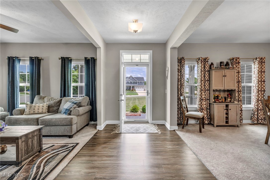 Hunting Meadows Sub #4 - Residential