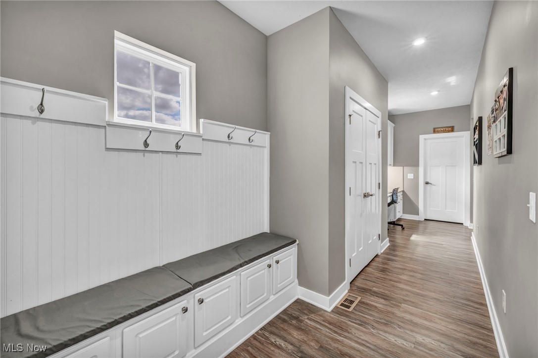 Hunting Meadows Sub #4 - Residential