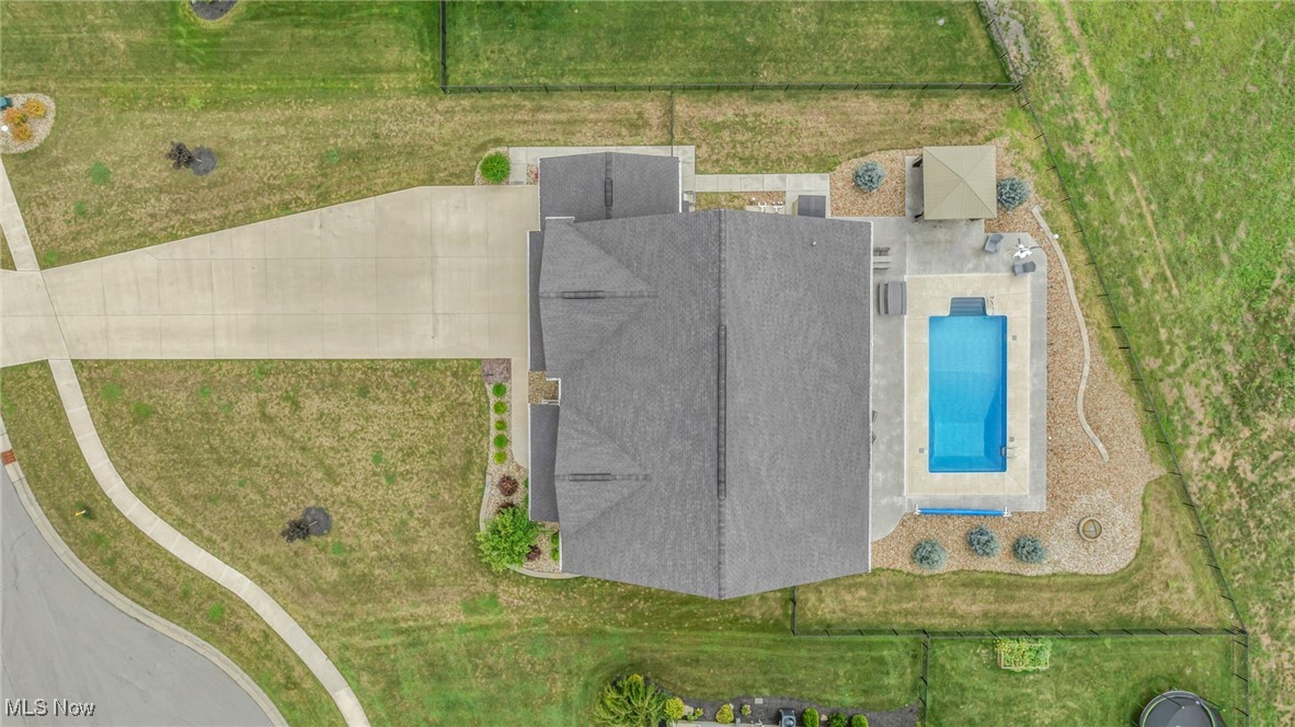 Hunting Meadows Sub #4 - Residential