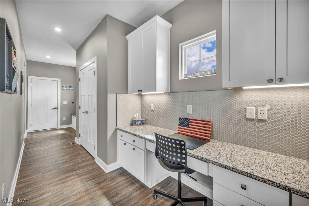 Hunting Meadows Sub #4 - Residential