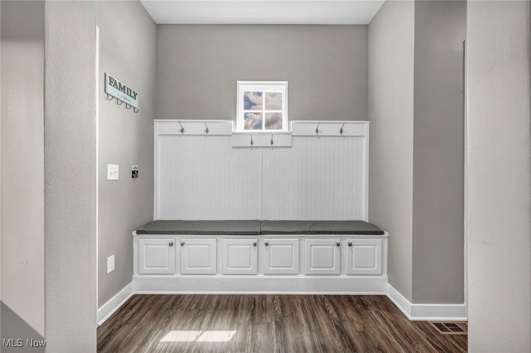 Hunting Meadows Sub #4 - Residential