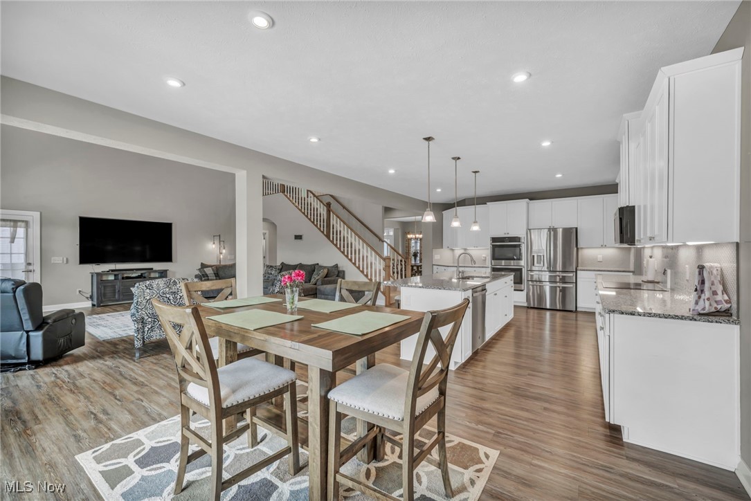 Hunting Meadows Sub #4 - Residential