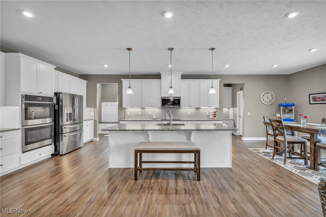 Hunting Meadows Sub #4 - Residential