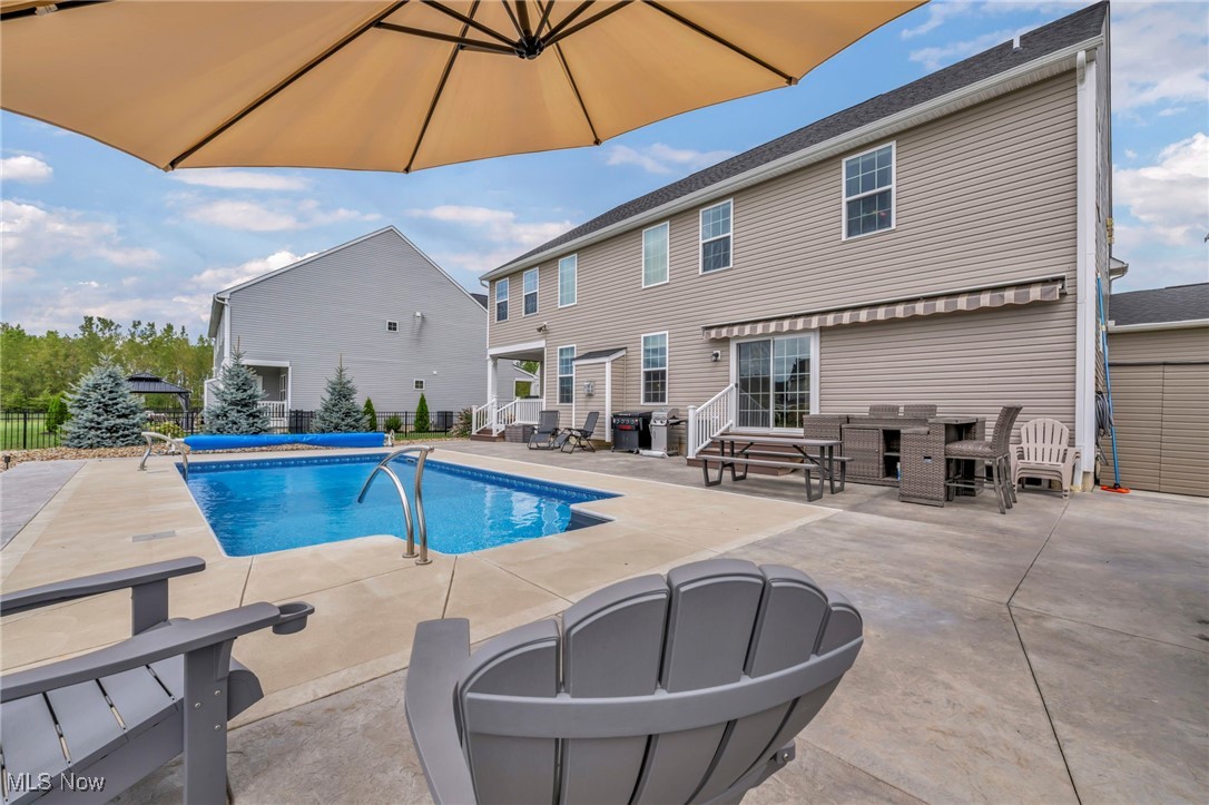 Hunting Meadows Sub #4 - Residential