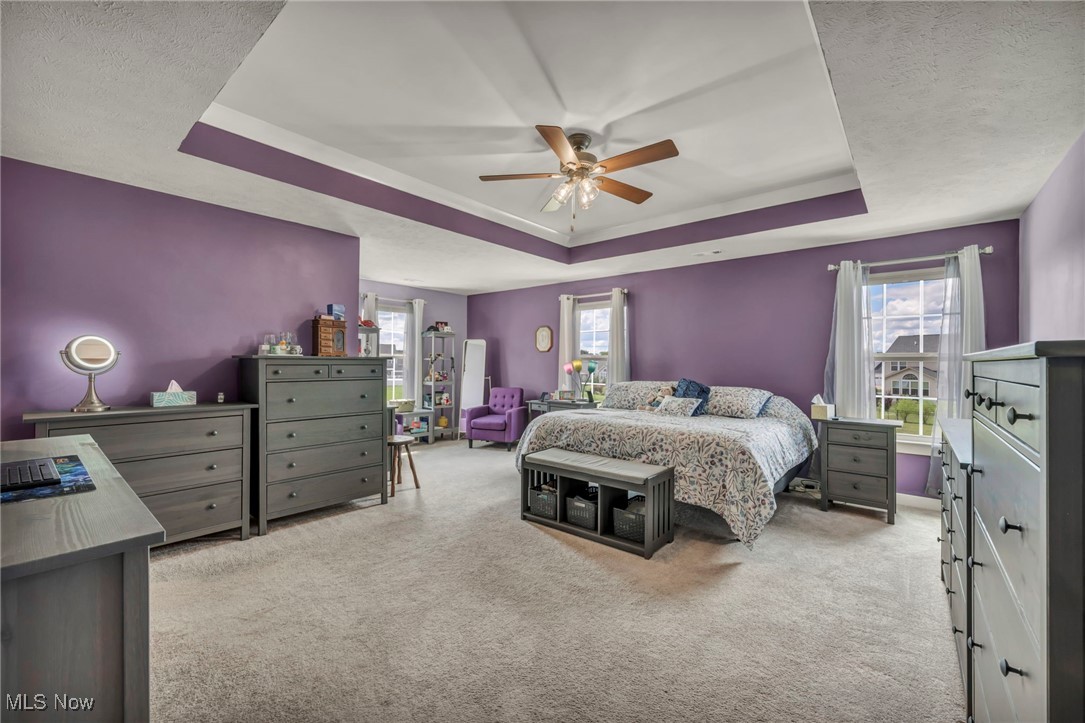 Hunting Meadows Sub #4 - Residential