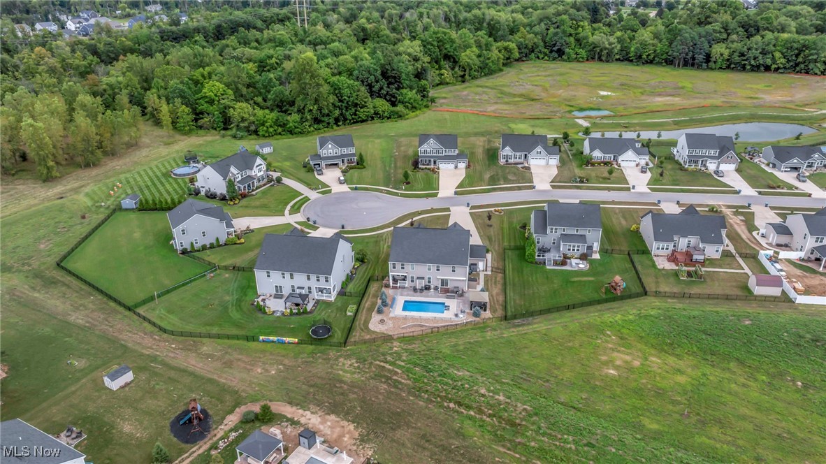 Hunting Meadows Sub #4 - Residential