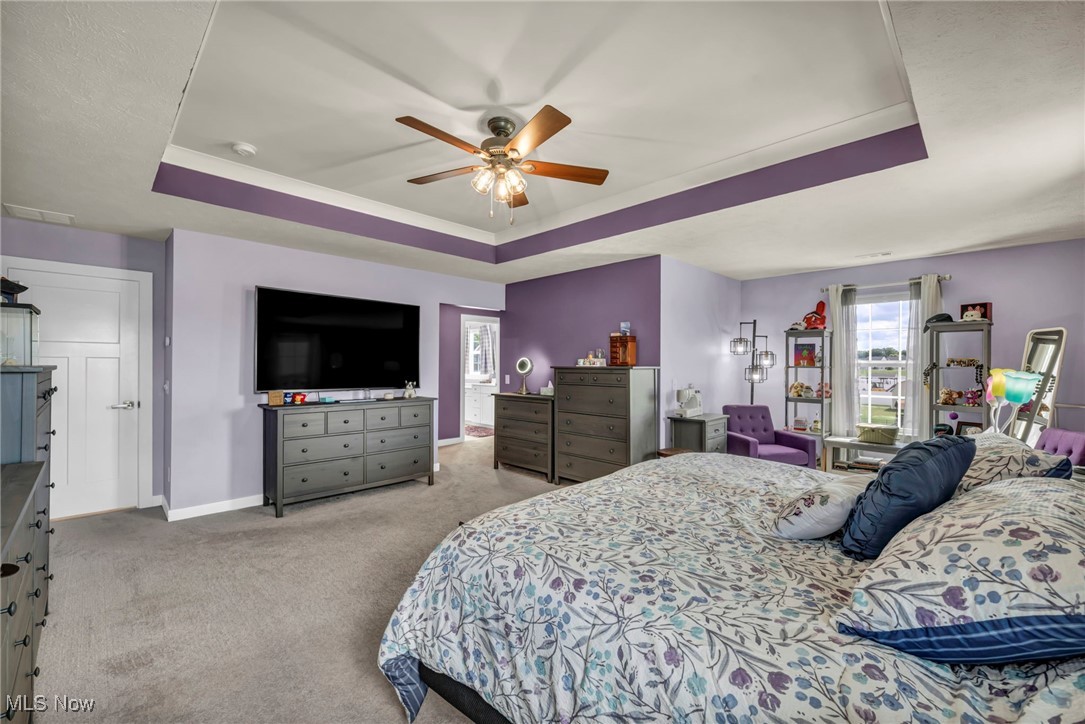 Hunting Meadows Sub #4 - Residential