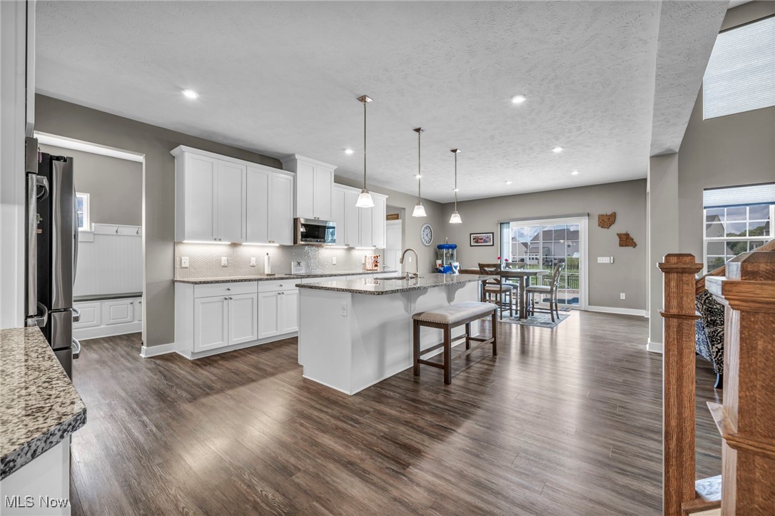 Hunting Meadows Sub #4 - Residential