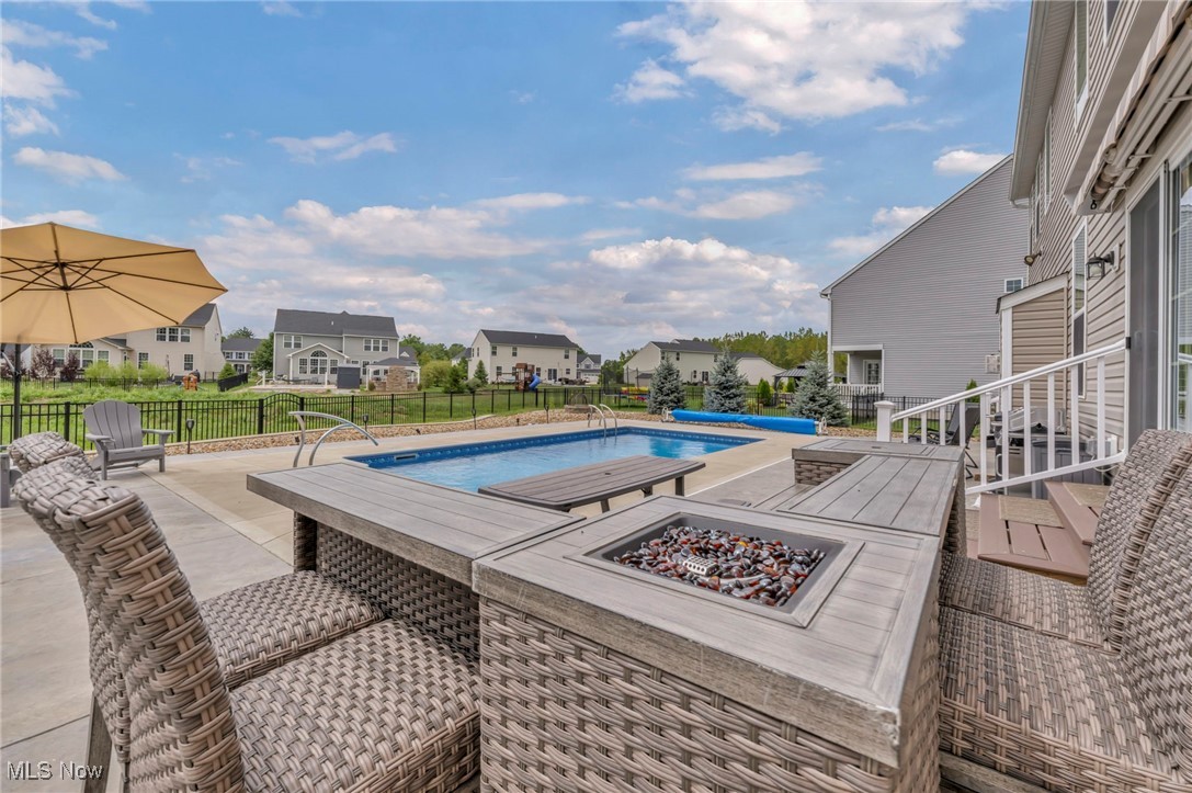 Hunting Meadows Sub #4 - Residential