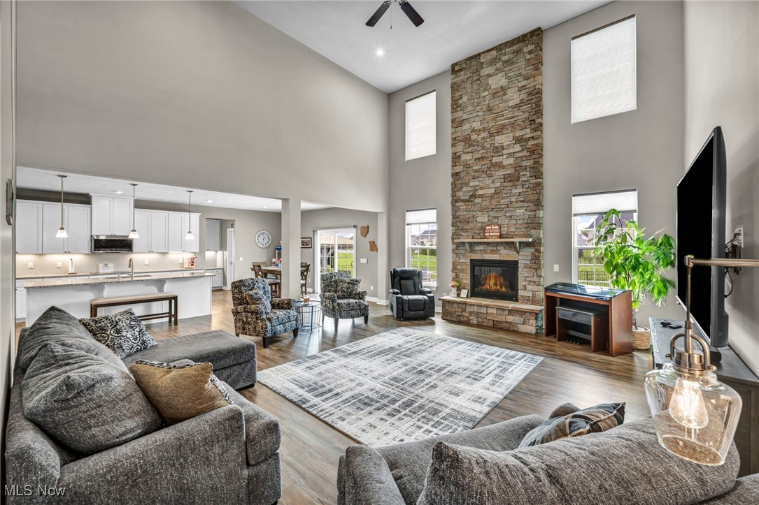 Hunting Meadows Sub #4 - Residential