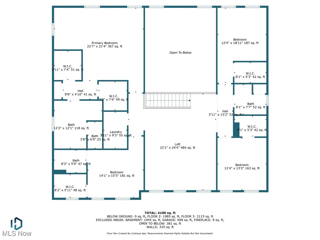 Hunting Meadows Sub #4 - Residential
