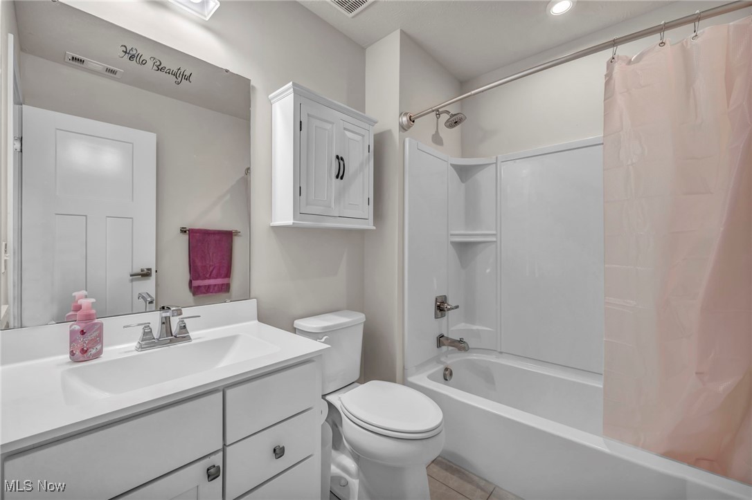 Hunting Meadows Sub #4 - Residential