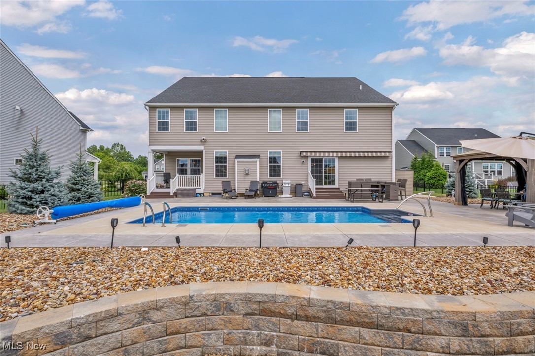 Hunting Meadows Sub #4 - Residential