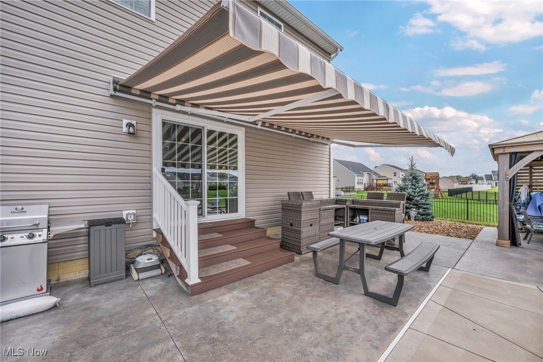 Hunting Meadows Sub #4 - Residential