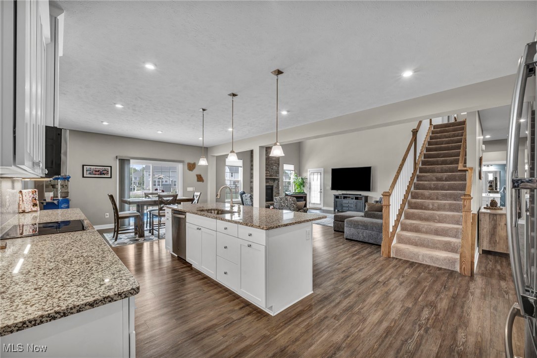 Hunting Meadows Sub #4 - Residential