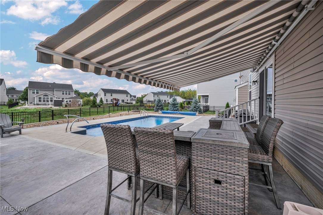 Hunting Meadows Sub #4 - Residential