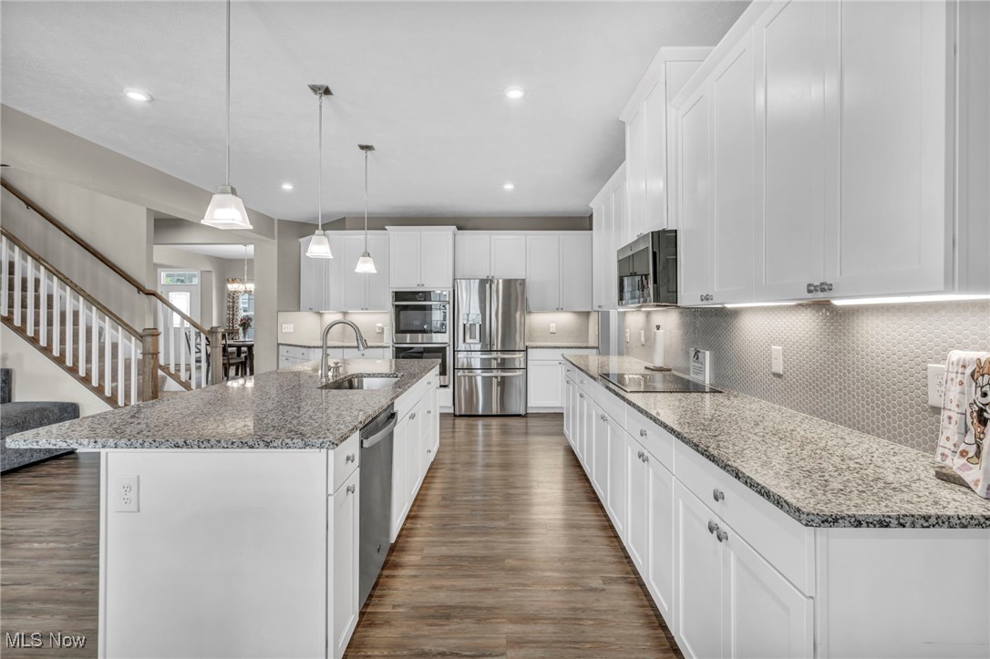 Hunting Meadows Sub #4 - Residential