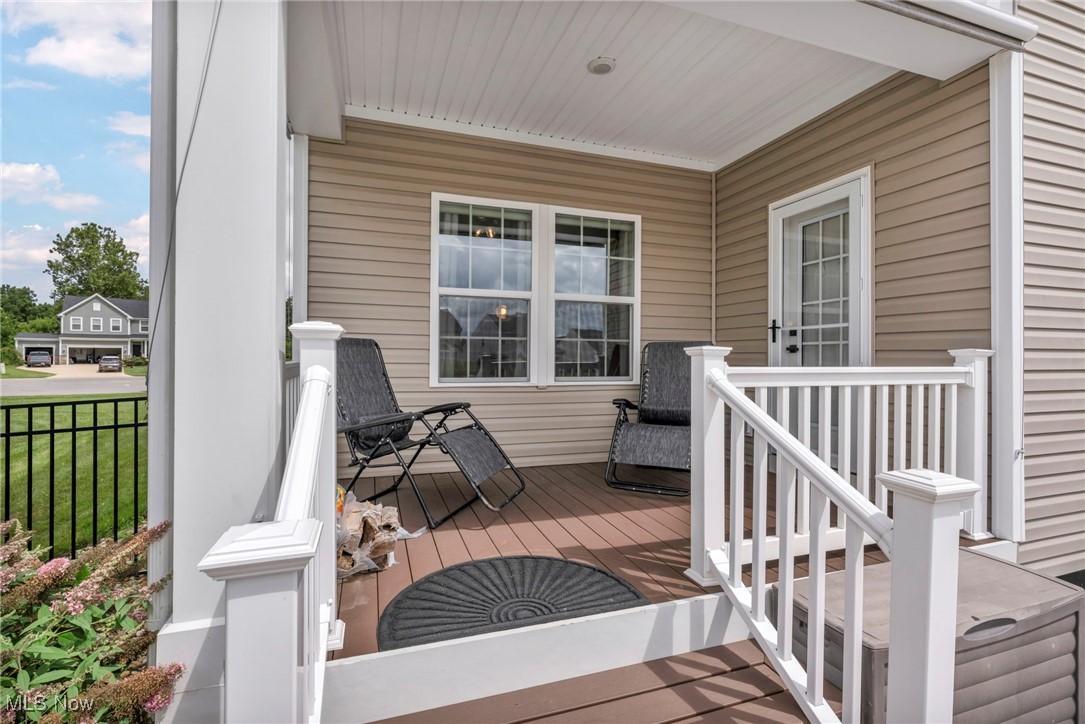 Hunting Meadows Sub #4 - Residential