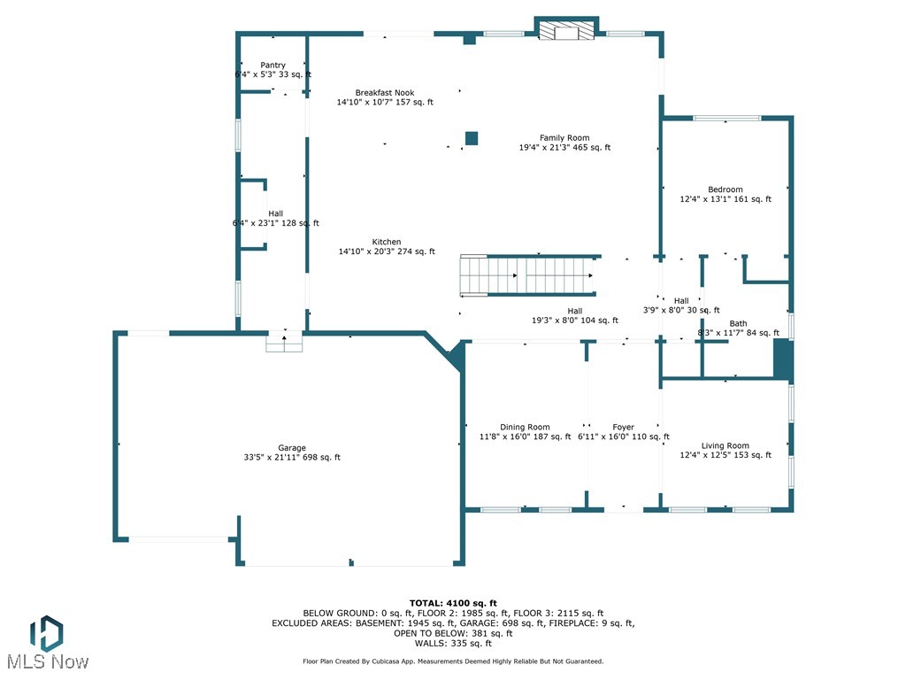 Hunting Meadows Sub #4 - Residential