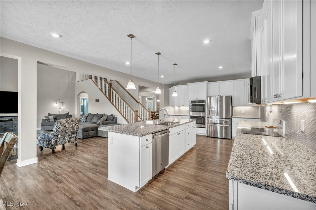 Hunting Meadows Sub #4 - Residential