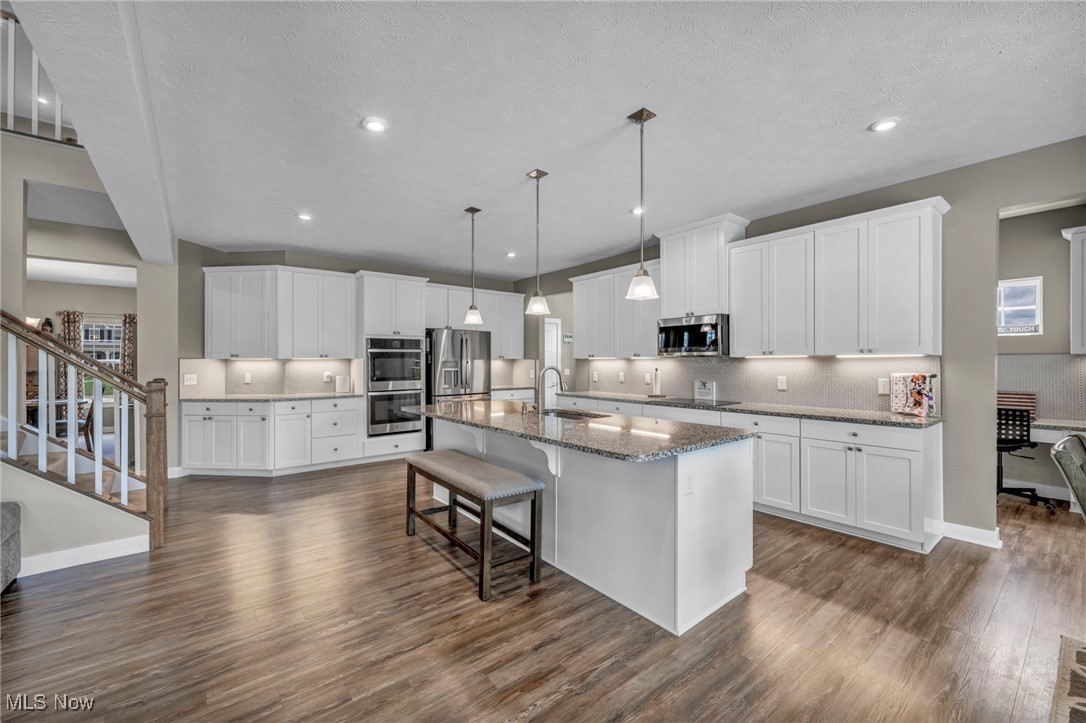 Hunting Meadows Sub #4 - Residential