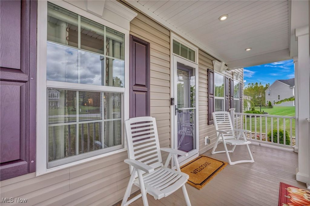 Photo of 12857 Caribou Court, Columbia Station, OH 44028 (MLS # 5166041)