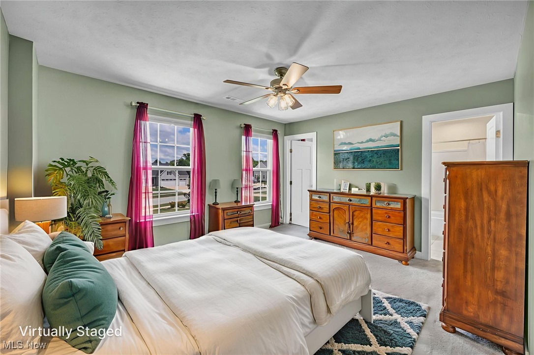 Hunting Meadows Sub #4 - Residential