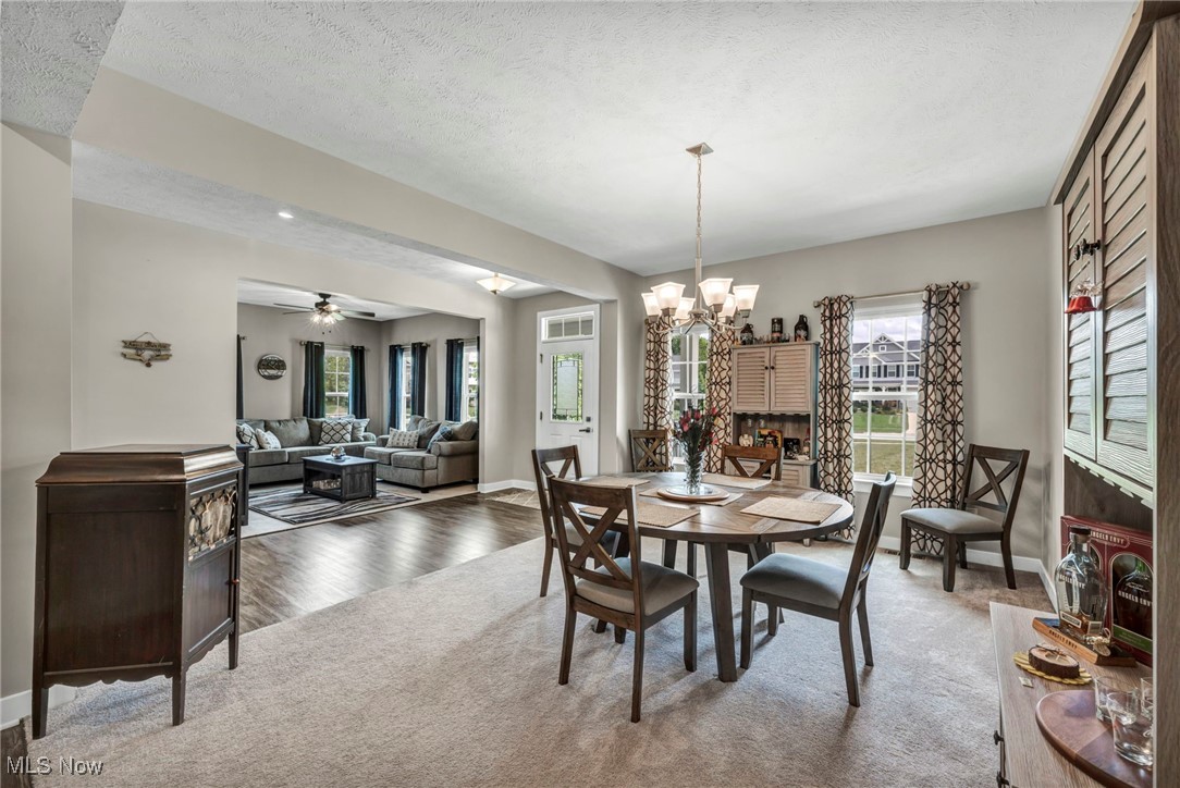 Hunting Meadows Sub #4 - Residential