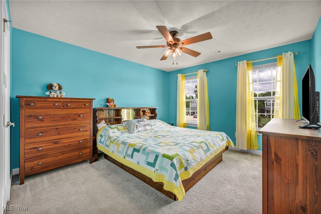 Hunting Meadows Sub #4 - Residential