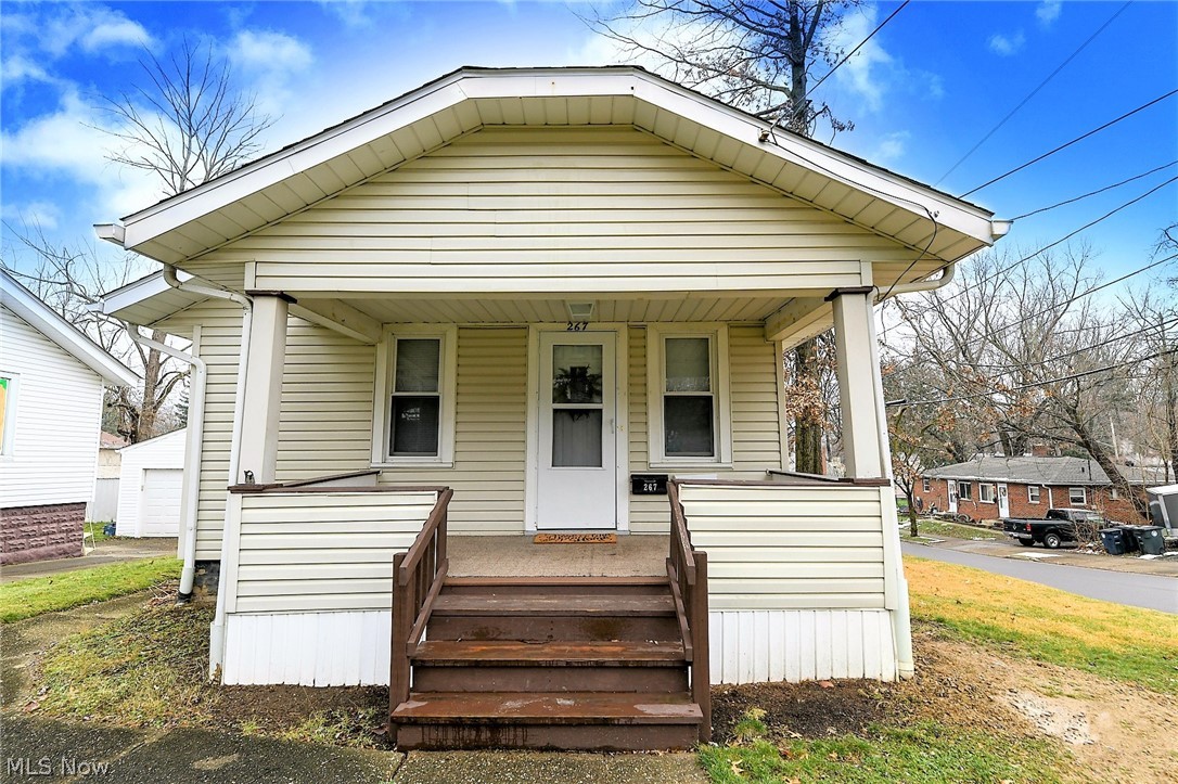 Goodview Park - Residential