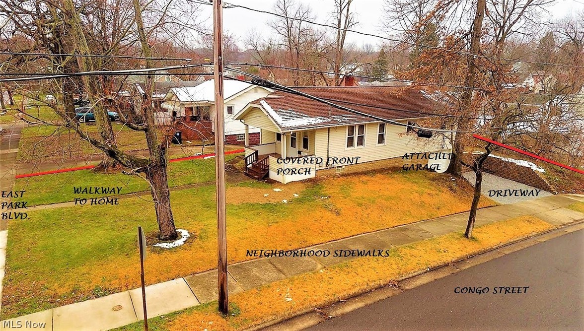 Goodview Park - Residential