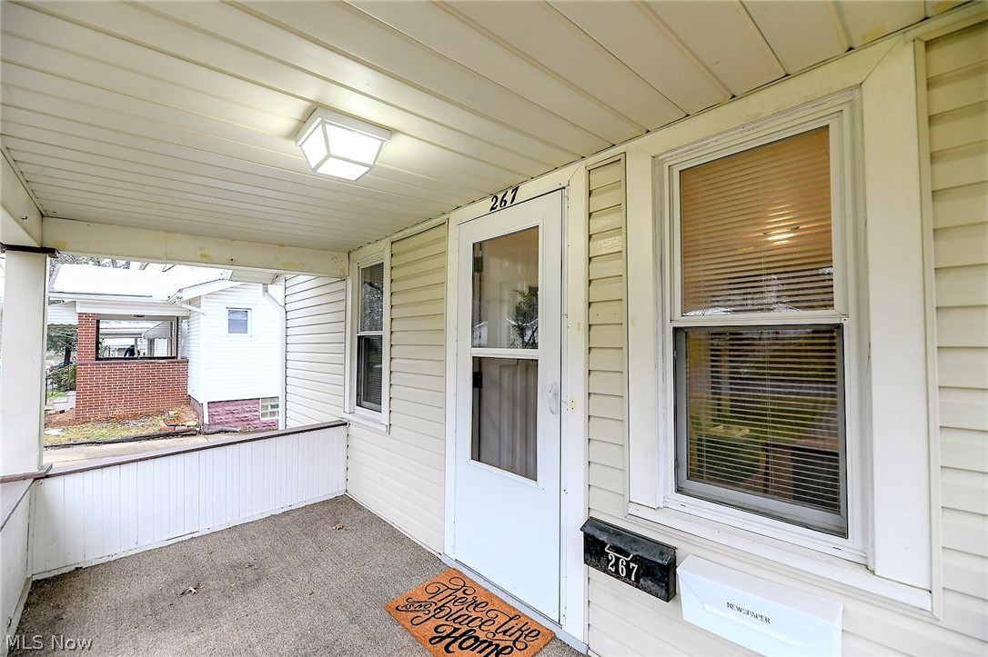 Goodview Park - Residential