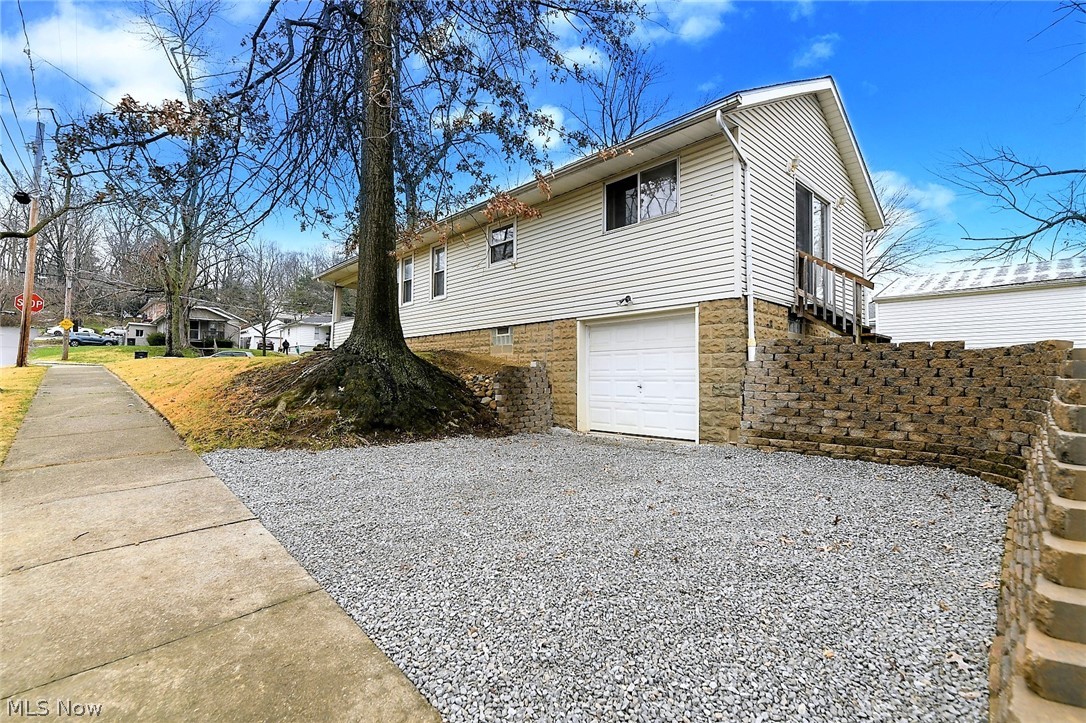 Goodview Park - Residential
