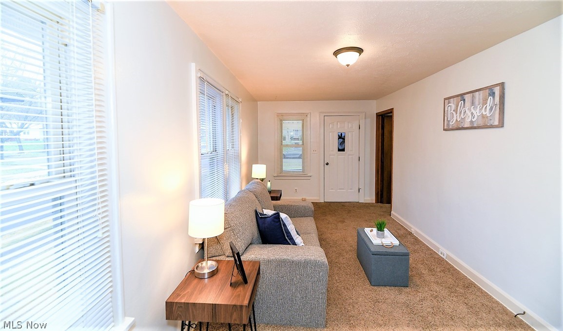 Goodview Park - Residential