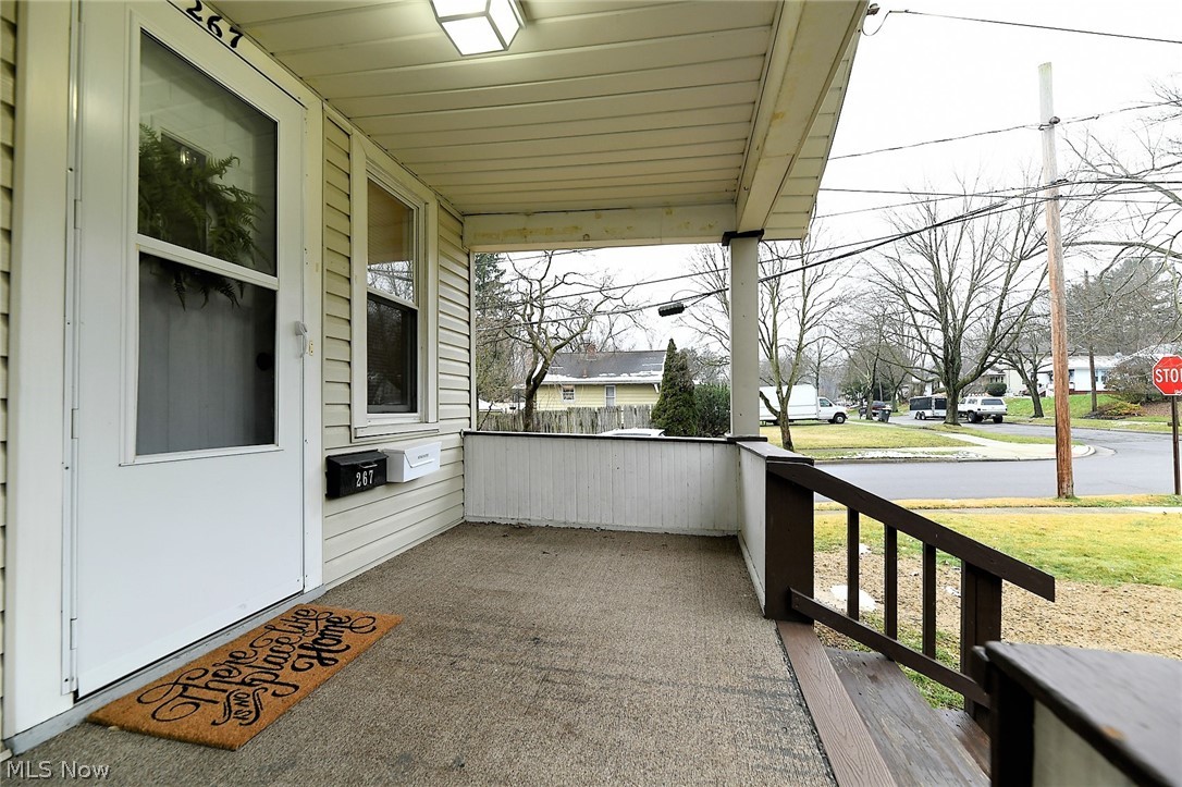 Goodview Park - Residential