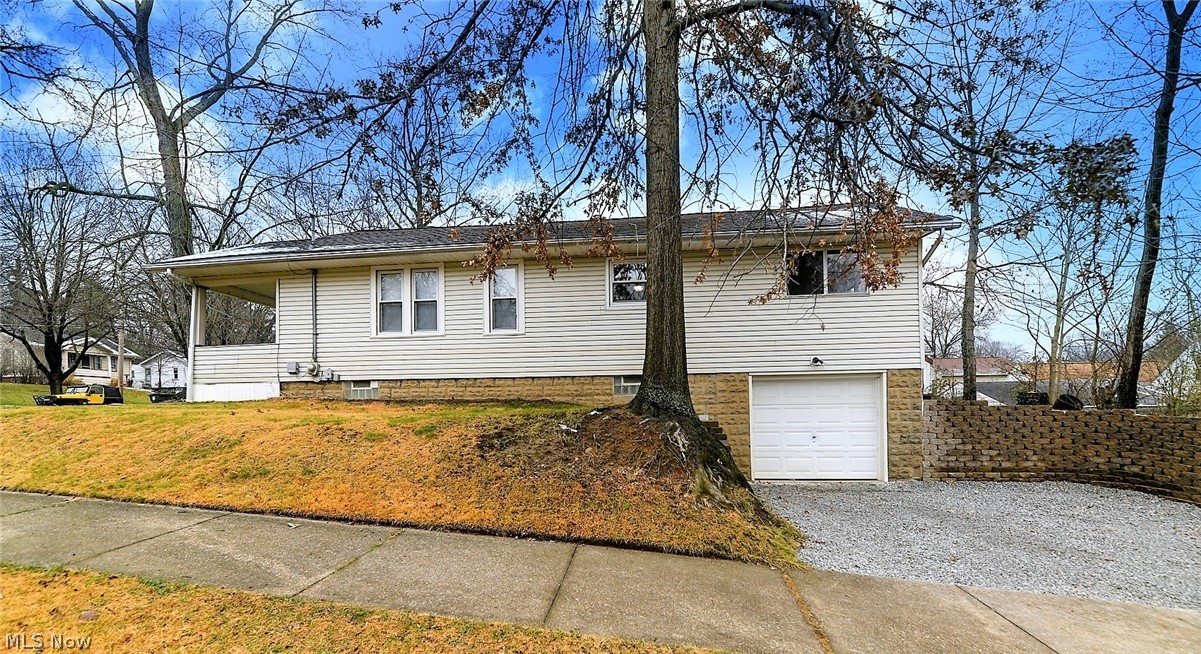 Goodview Park - Residential