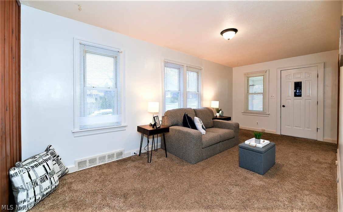 Goodview Park - Residential