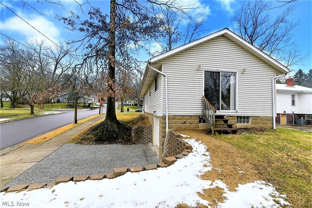 Goodview Park - Residential