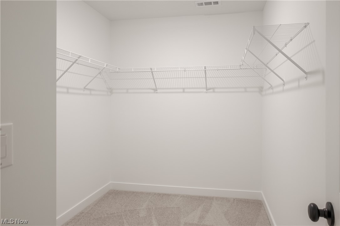 Harvest Meadows - Residential