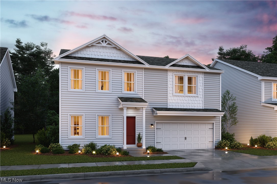 Harvest Meadows - Residential