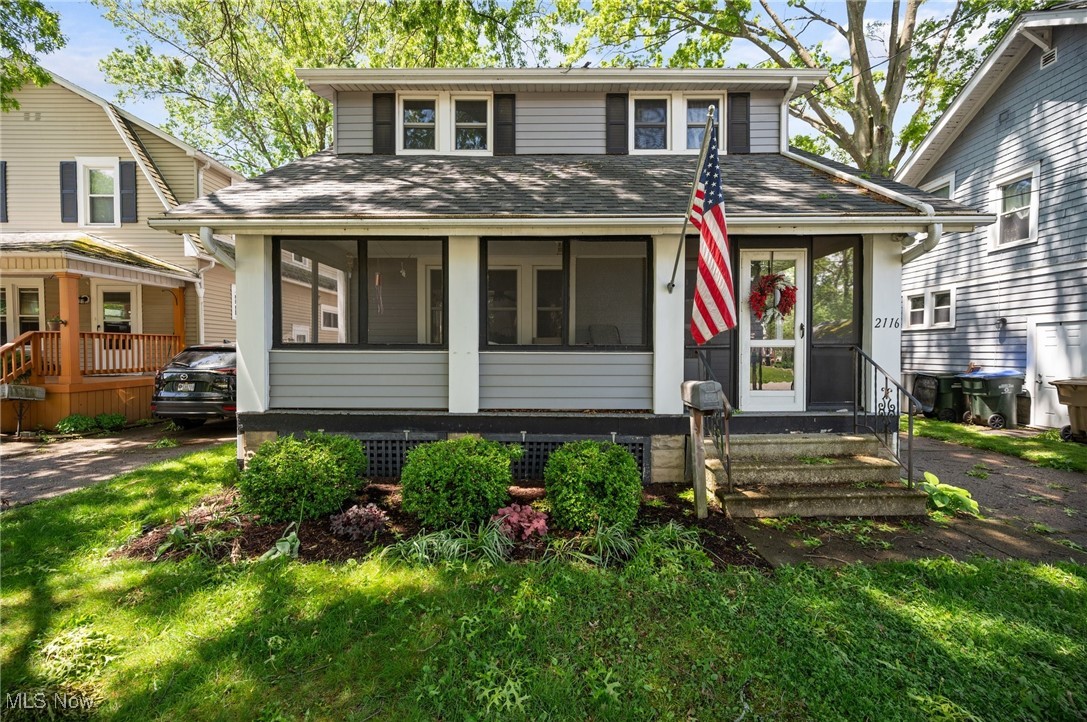 2116 7th Street, Cuyahoga Falls, Ohio image 1
