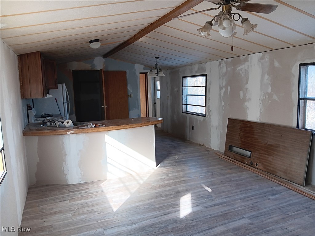 Mcphersons 1st Add - Residential