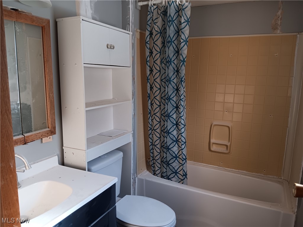 Mcphersons 1st Add - Residential