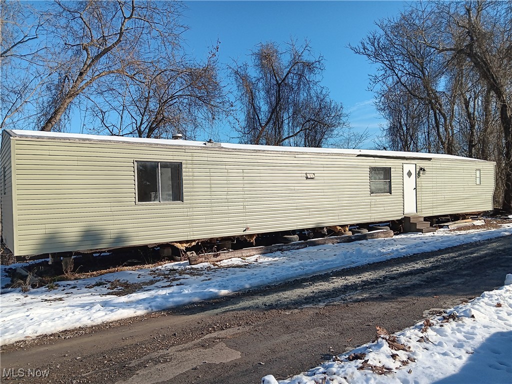 Mcphersons 1st Add - Residential