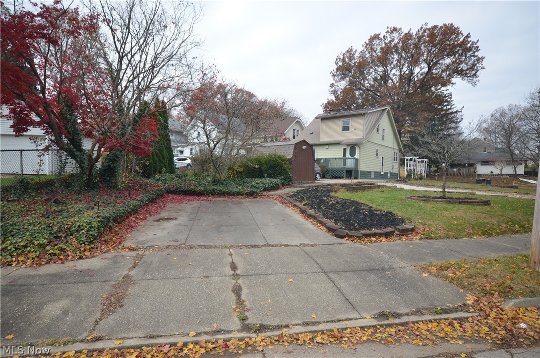 Goodyear Overlook Allottment - Residential