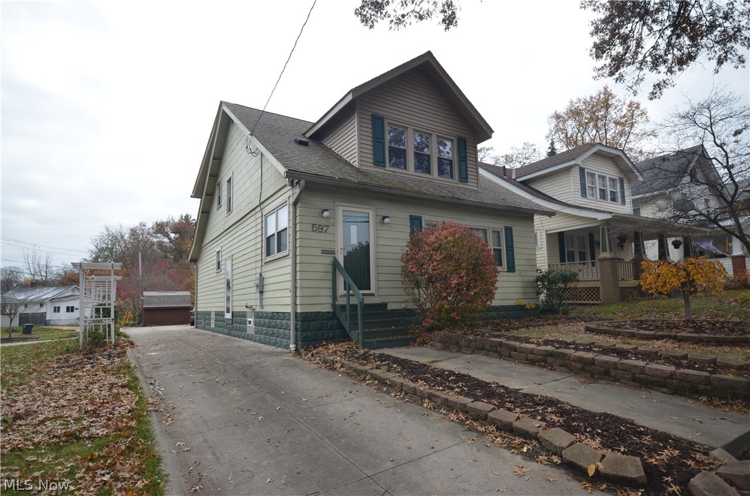 Goodyear Overlook Allottment - Residential