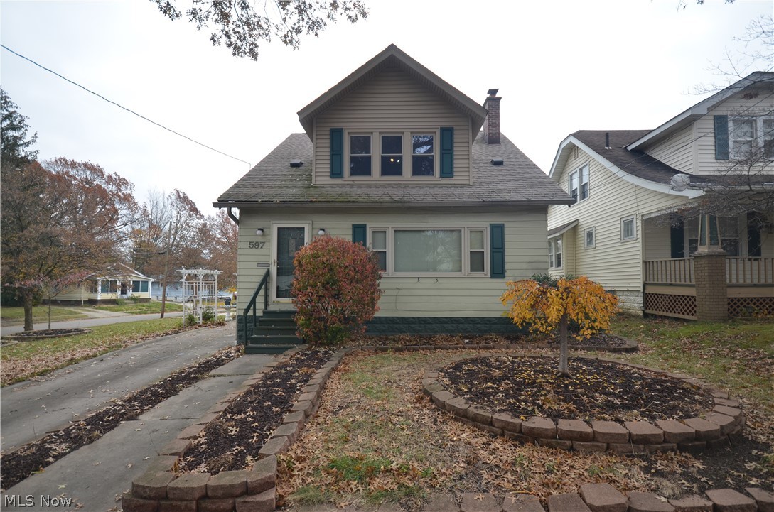 Goodyear Overlook Allottment - Residential