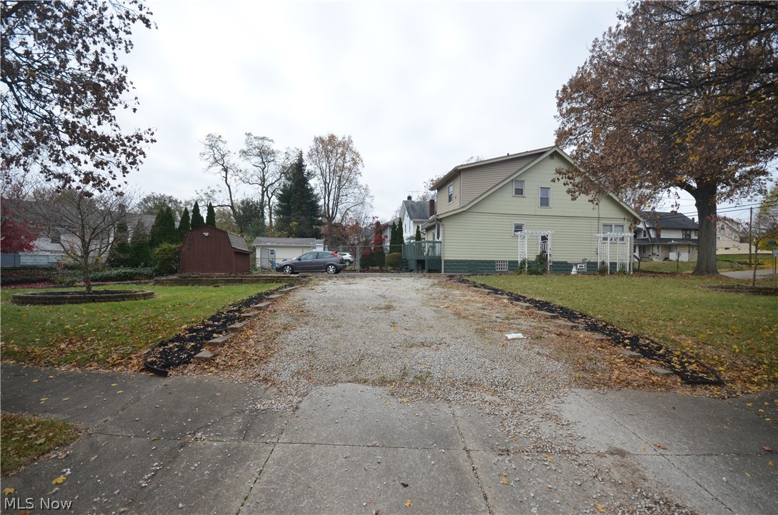 Goodyear Overlook Allottment - Residential