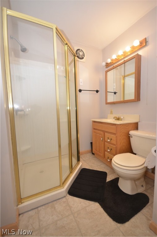 Goodyear Overlook Allottment - Residential